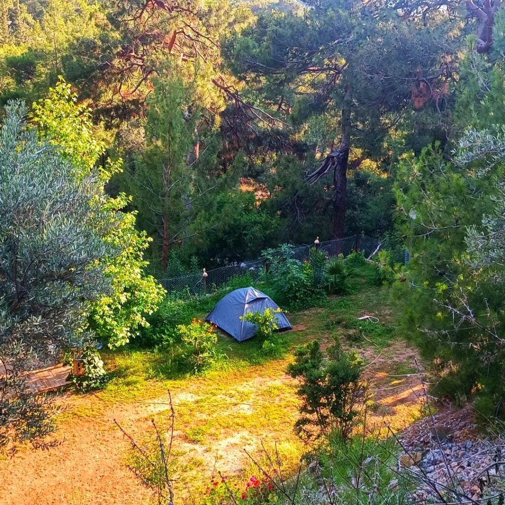 Fethiye Ölüdeniz’de Yapılacak Etkinlikler