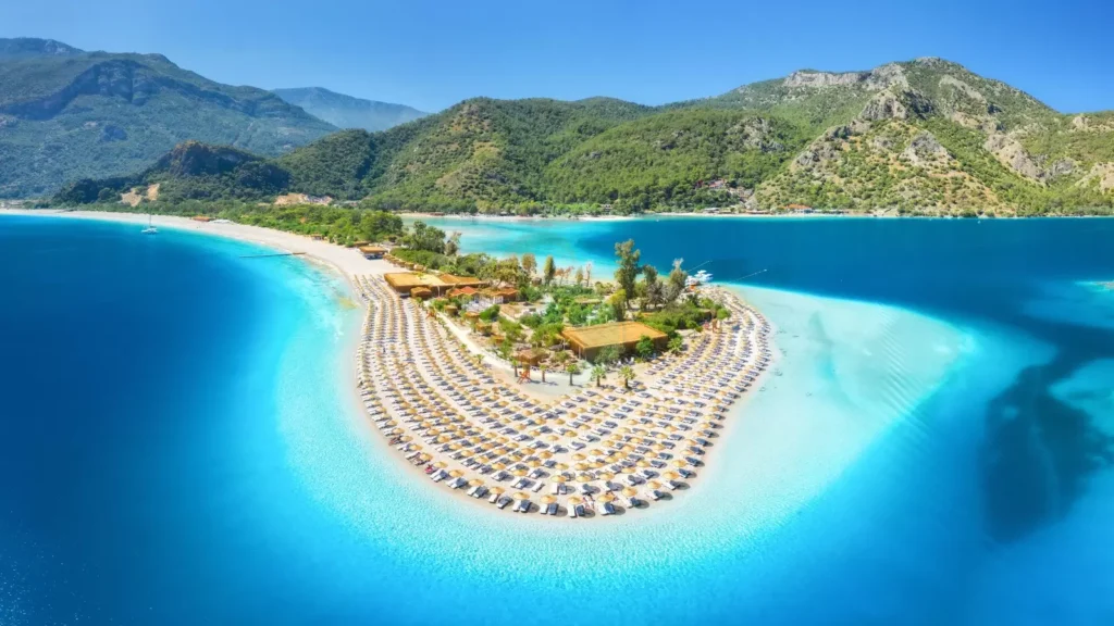 ölüdeniz kamp alanları